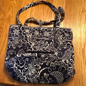 Vera Bradley tote